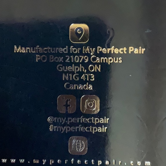 My Perfect Pair breast tape L NWOT - Picture 10 of 14